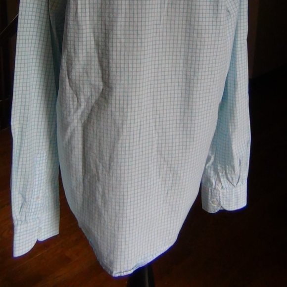 Men's Button Down Shirt - Picture 3 of 3